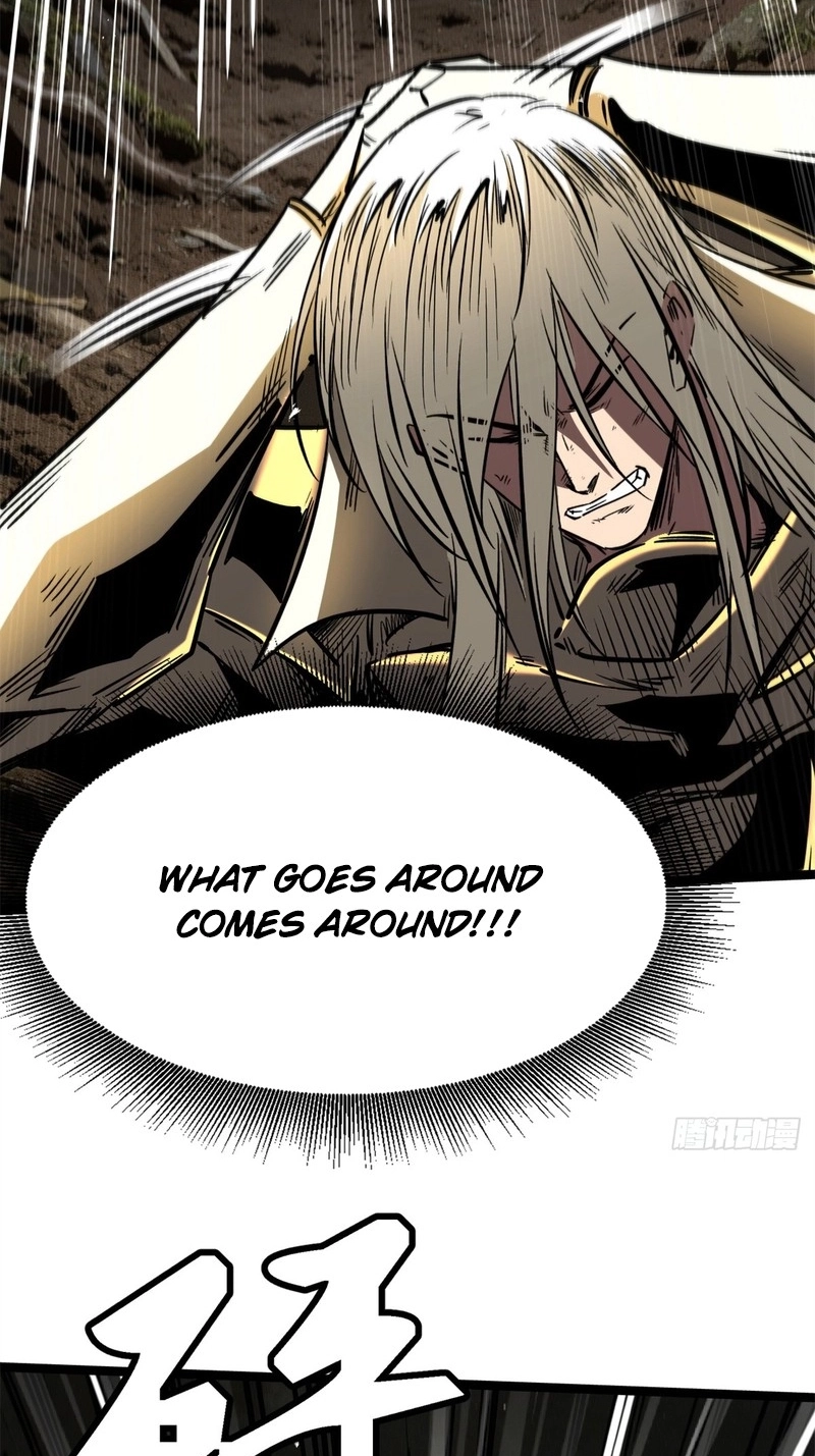 Super Gene Chapter 485 page 13 - 
