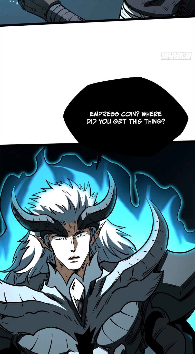 Super Gene Chapter 485 page 23 - 
