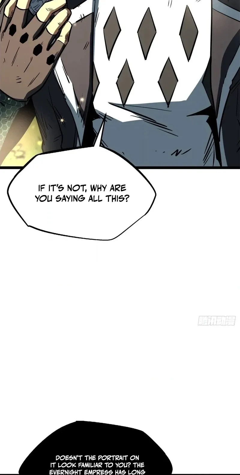 Super Gene Chapter 485 page 30 - 