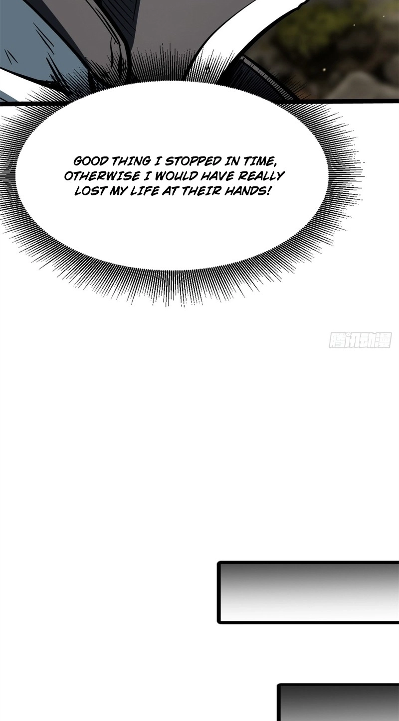Super Gene Chapter 485 page 39 - 