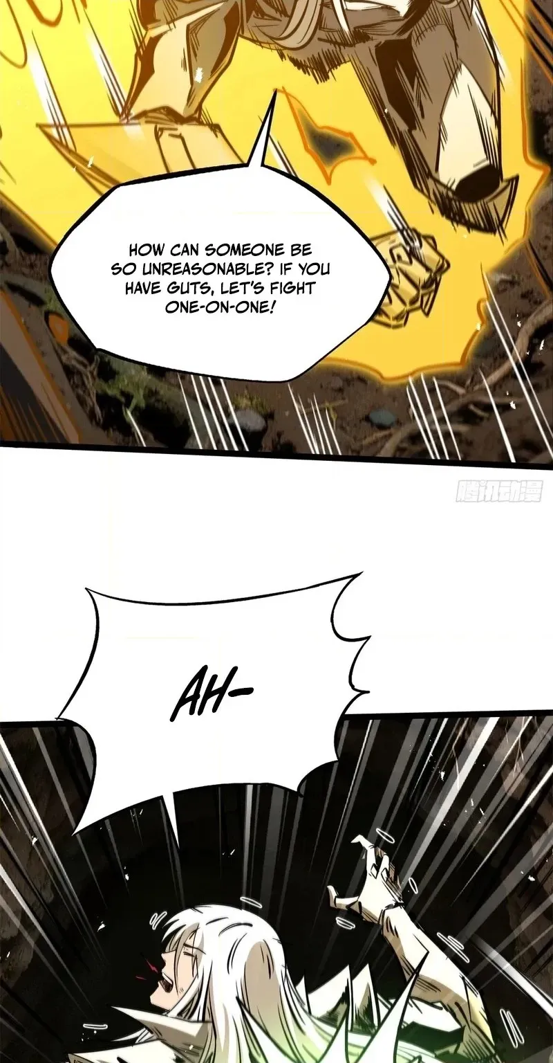 Super Gene Chapter 485 page 10 - 