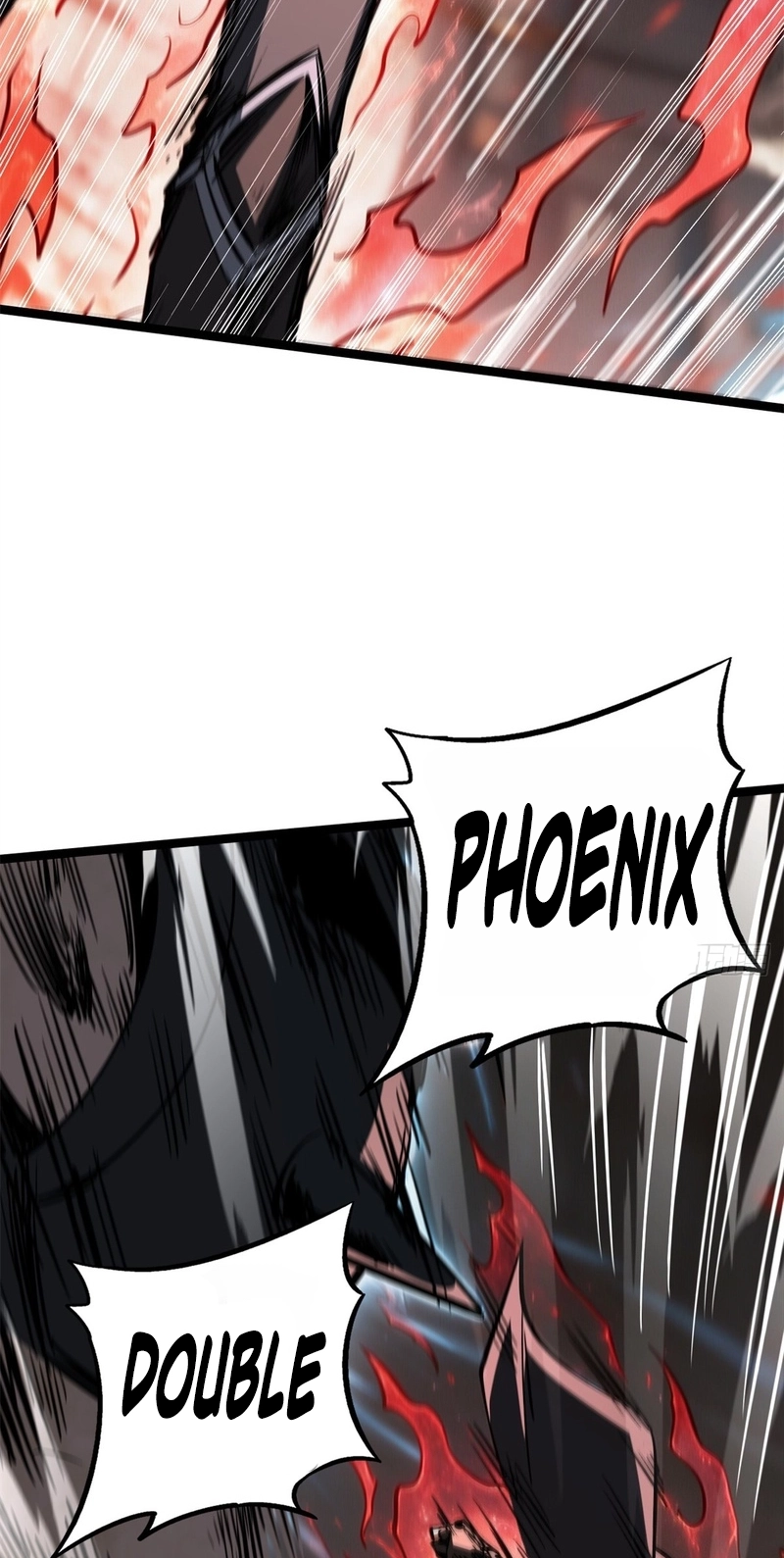 Super Gene Chapter 491 page 18 - 