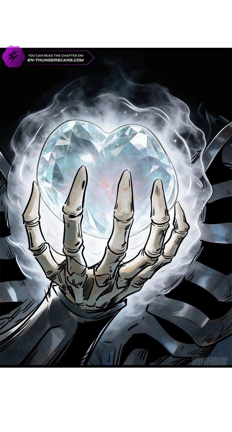 Super Gene Chapter 491 page 24 - 
