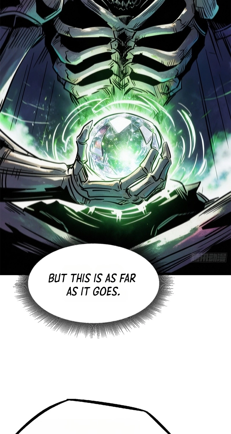 Super Gene Chapter 491 page 44 - 