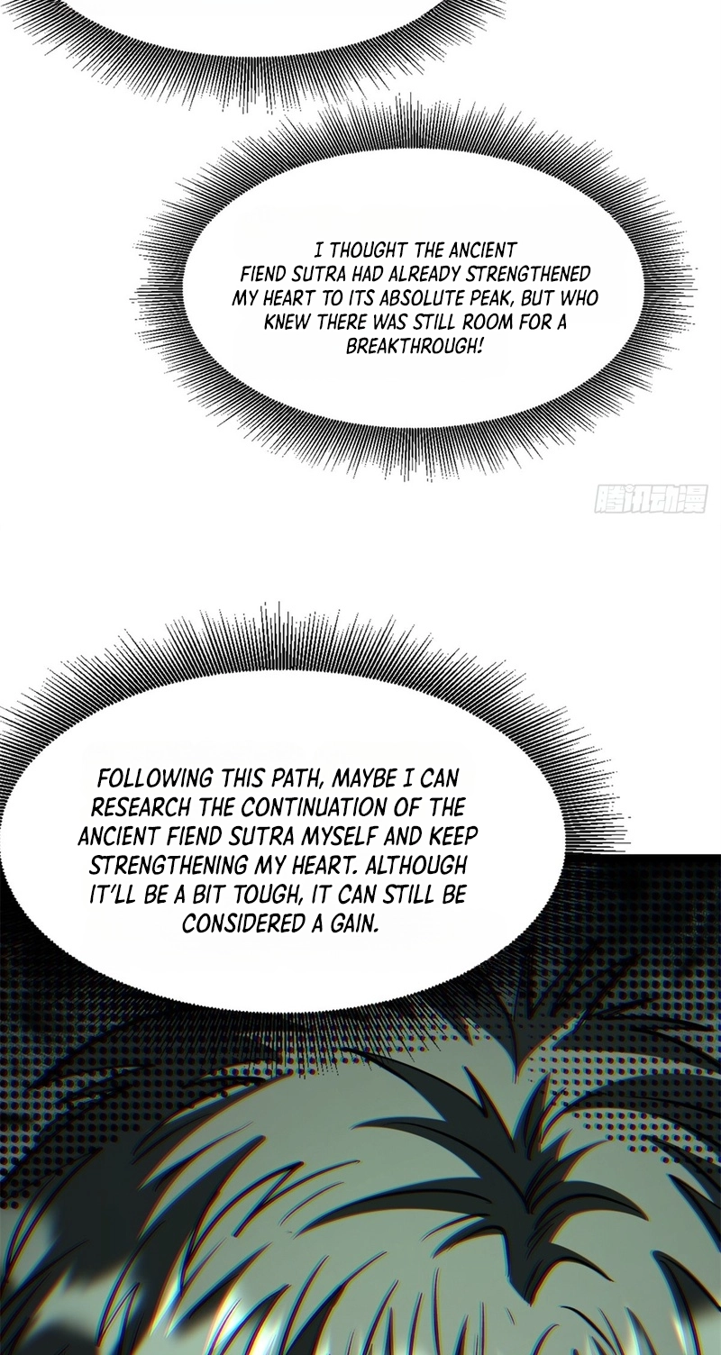 Super Gene Chapter 491 page 48 - 