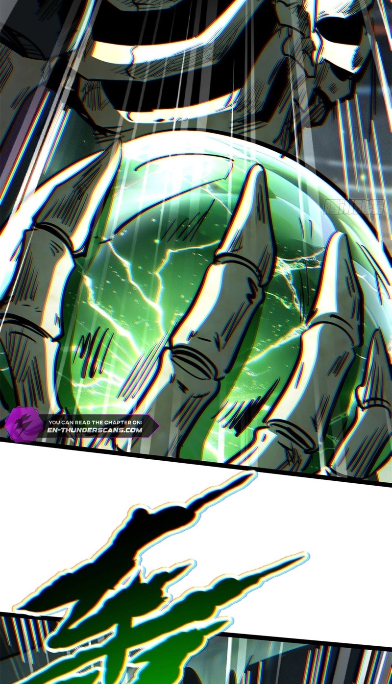 Super Gene Chapter 491 page 51 - 