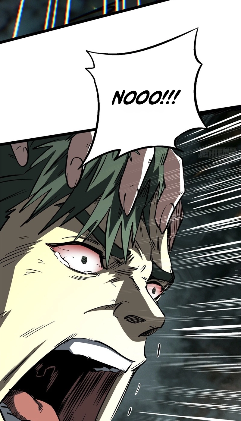 Super Gene Chapter 491 page 54 - 
