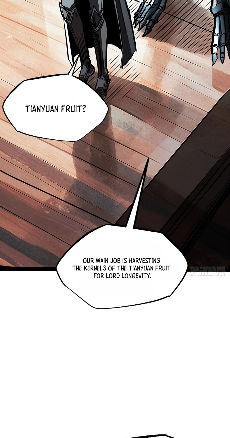 Super Gene Chapter 492 page 26 - 