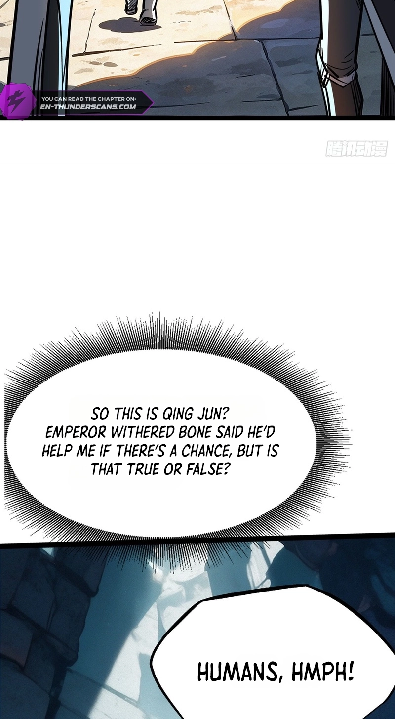 Super Gene Chapter 492 page 40 - 