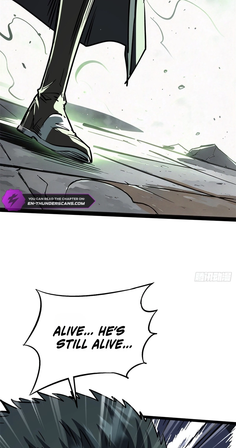 Super Gene Chapter 492 page 5 - 