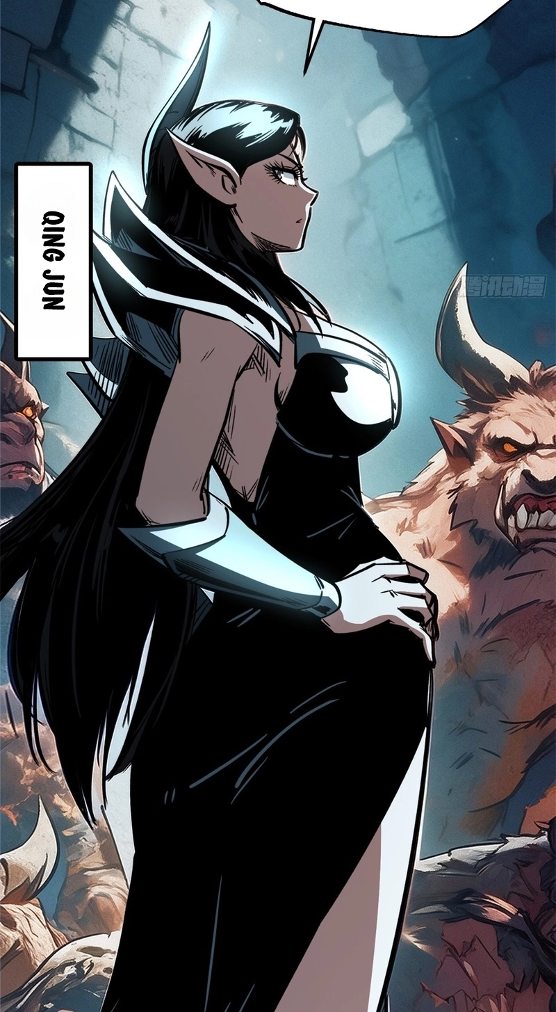 Super Gene Chapter 492 page 41 - 