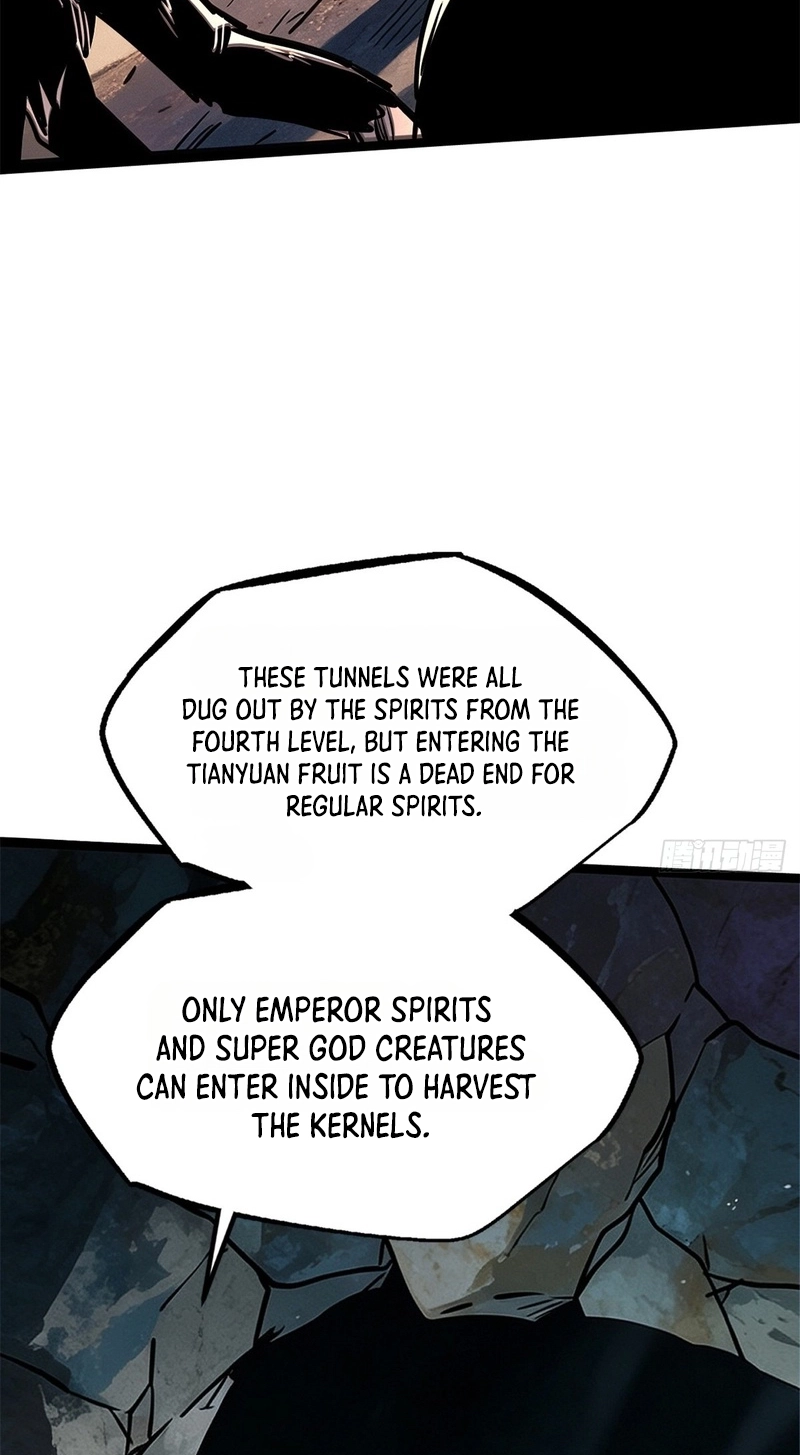 Super Gene Chapter 492 page 45 - 