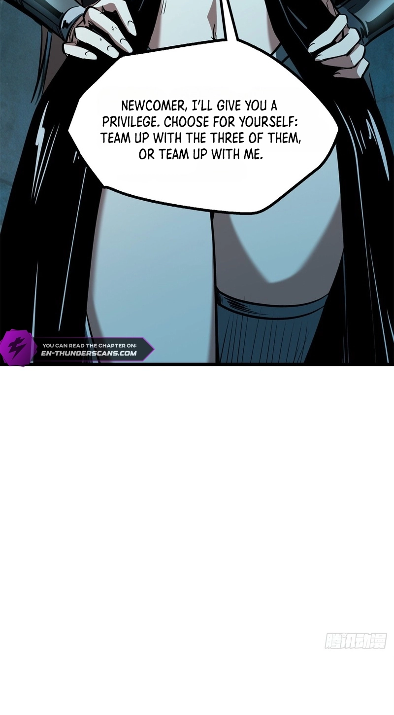 Super Gene Chapter 492 page 49 - 
