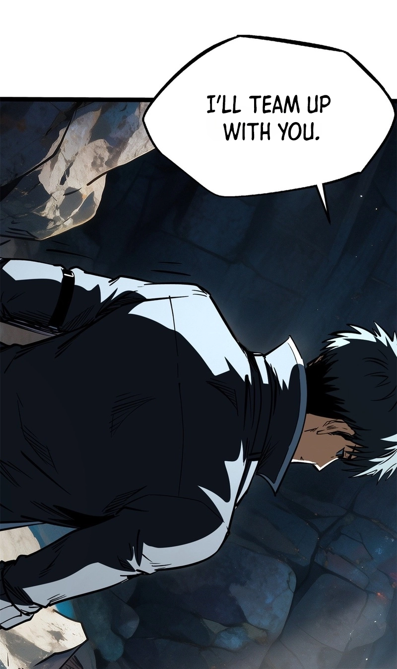 Super Gene Chapter 492 page 50 - 