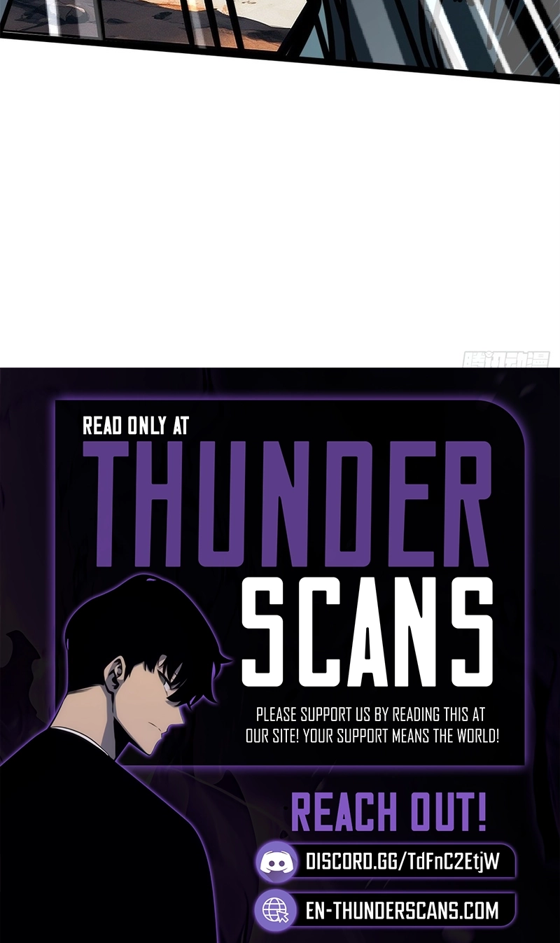 Super Gene Chapter 492 page 54 - 