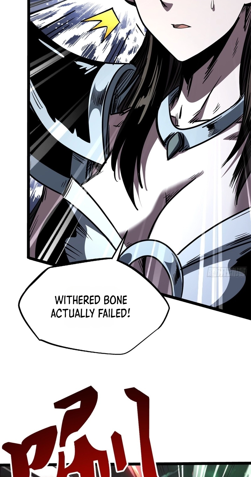 Super Gene Chapter 492 page 7 - 