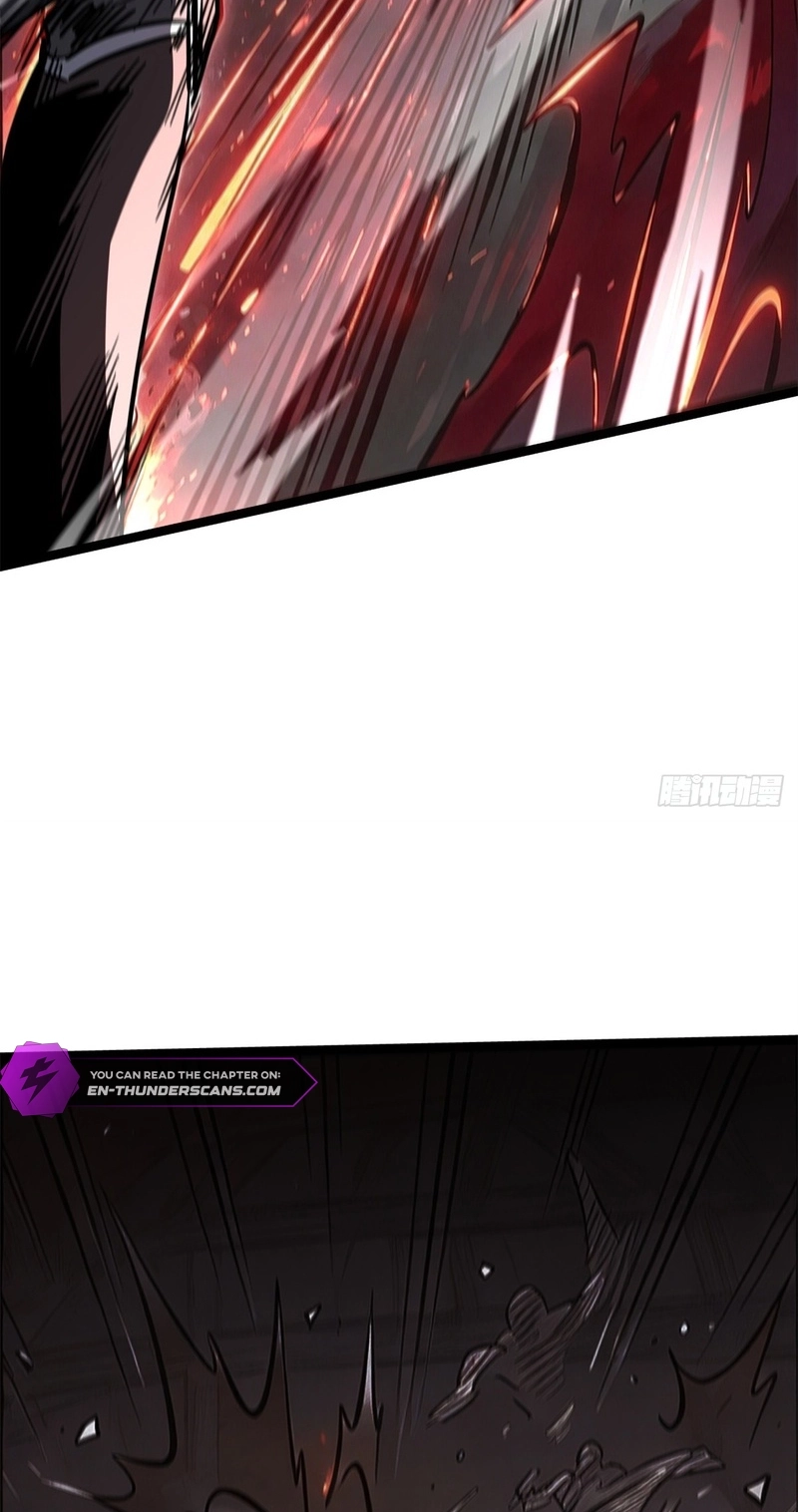 Super Gene Chapter 492 page 9 - 