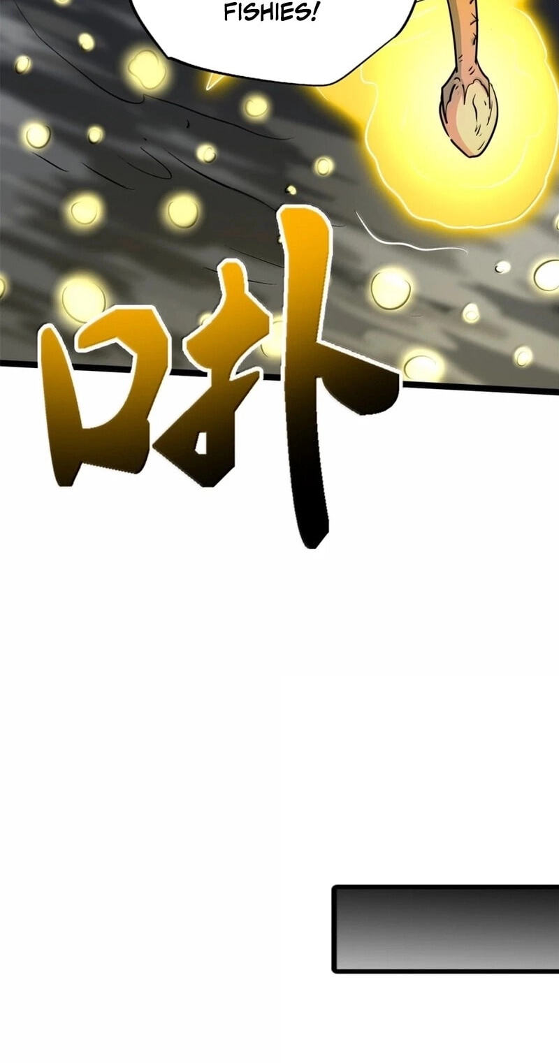 Super Gene Chapter 472 page 14 - 