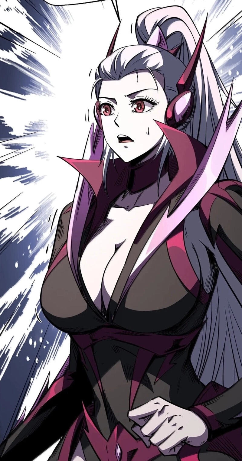 Super Gene Chapter 472 page 4 - 