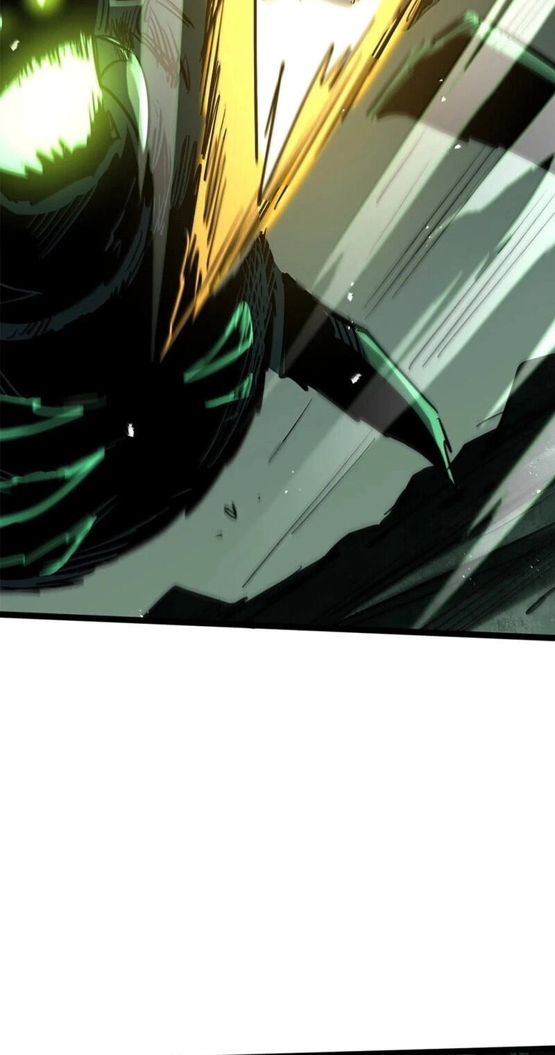 Super Gene Chapter 472 page 41 - 