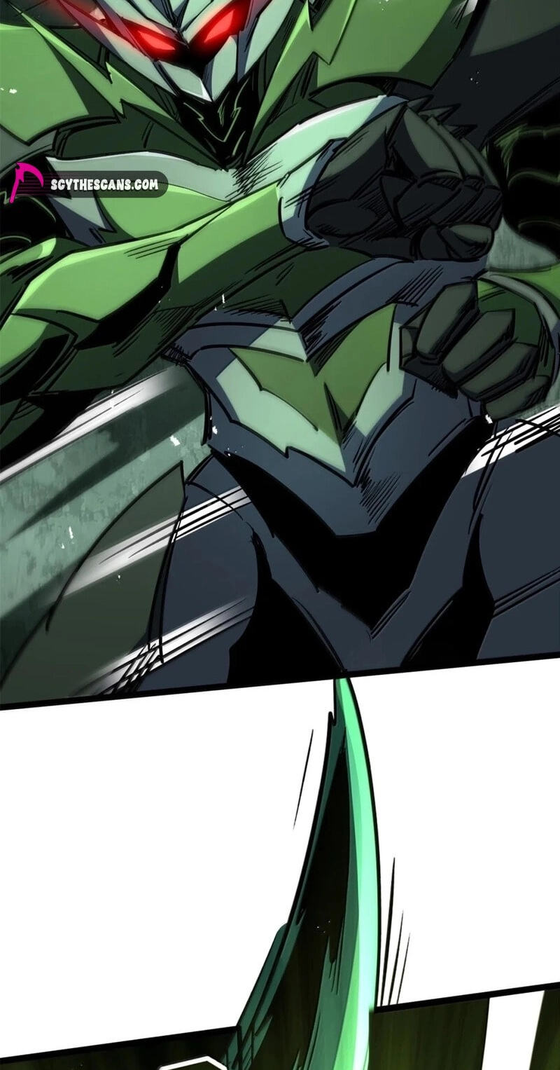 Super Gene Chapter 472 page 45 - 