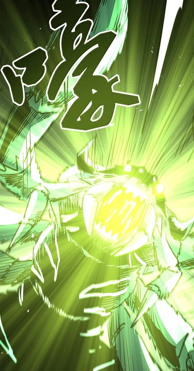 Super Gene Chapter 472 page 46 - 