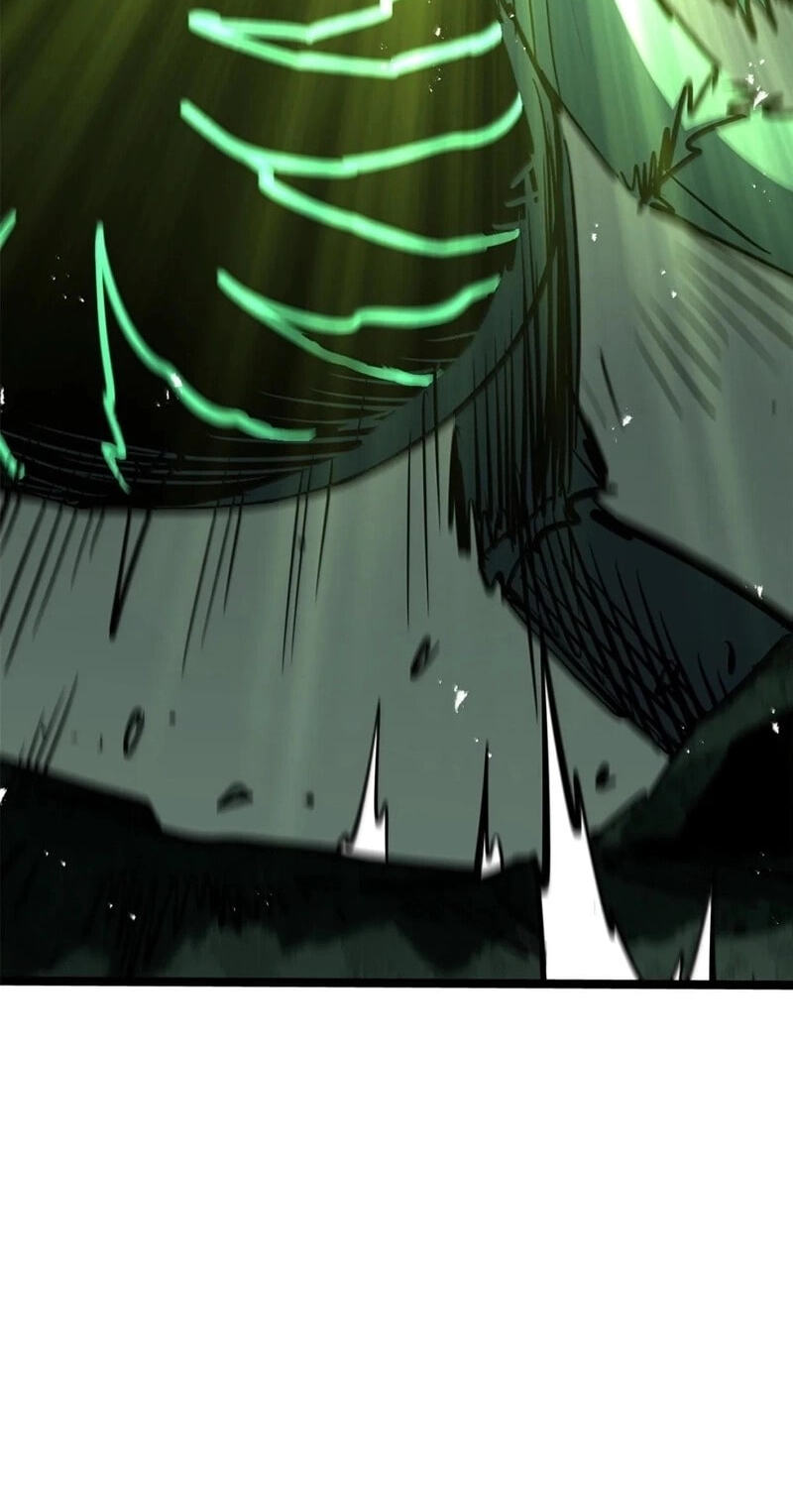 Super Gene Chapter 472 page 47 - 