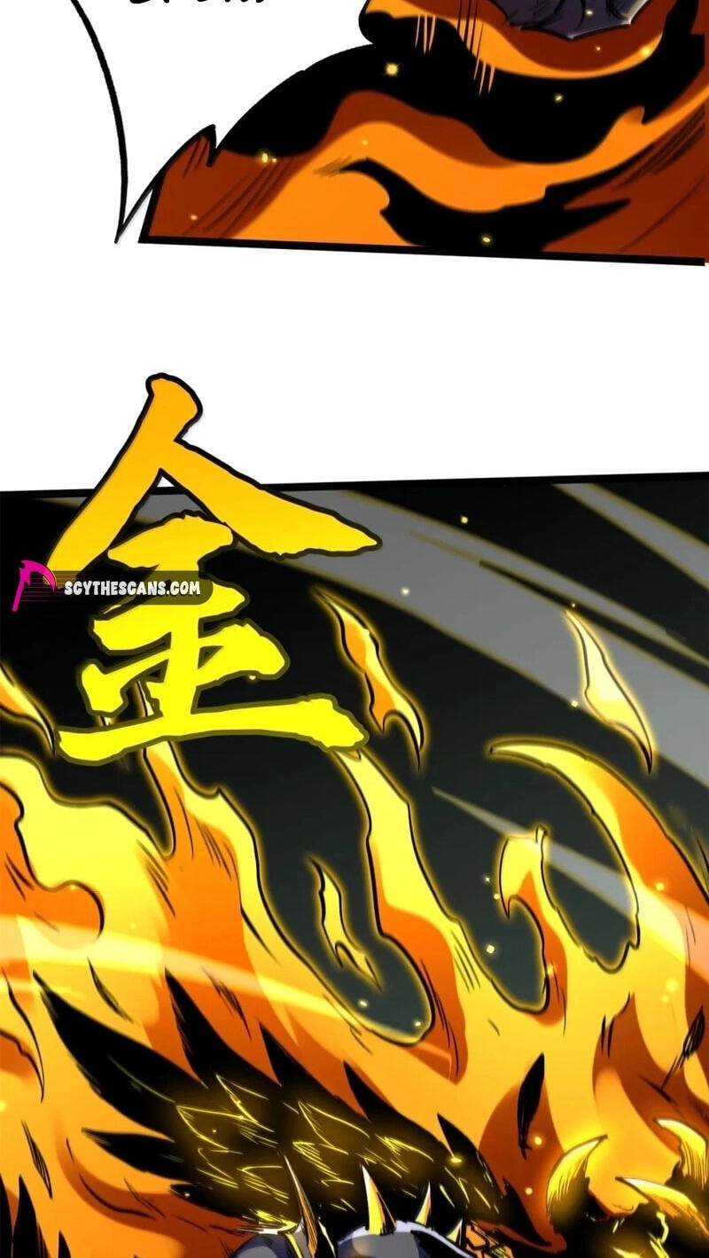 Super Gene Chapter 472 page 55 - 
