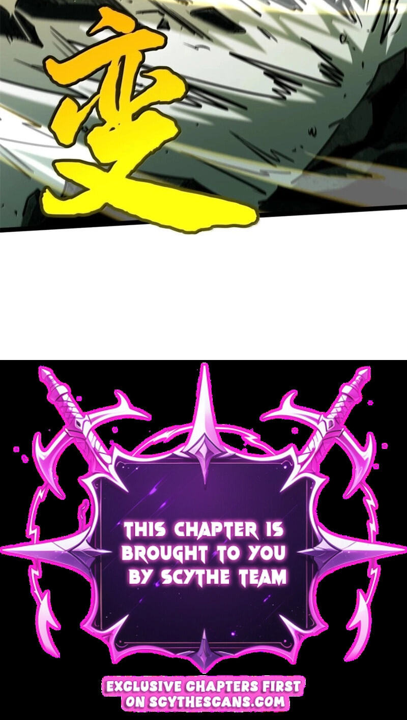 Super Gene Chapter 472 page 57 - 