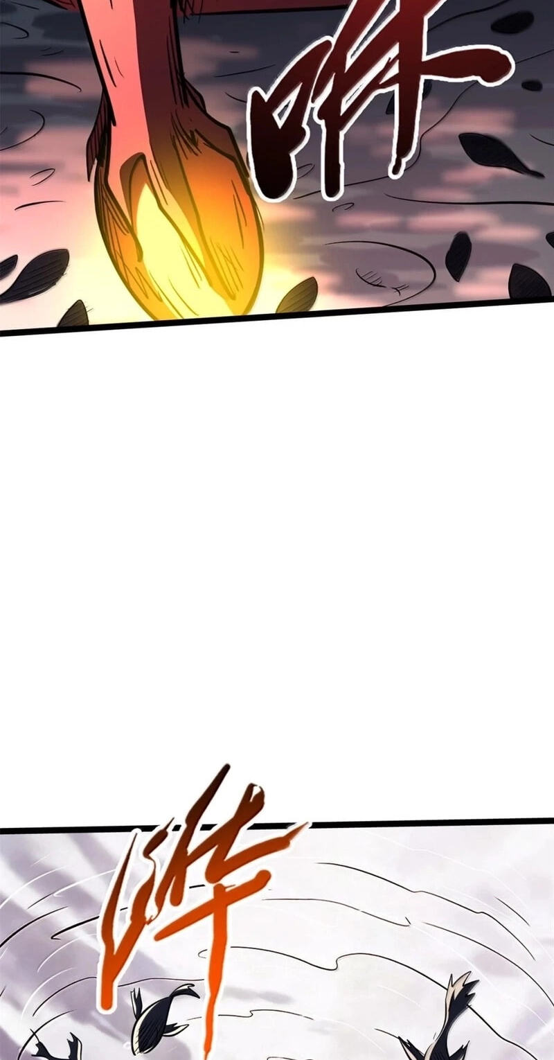 Super Gene Chapter 472 page 9 - 