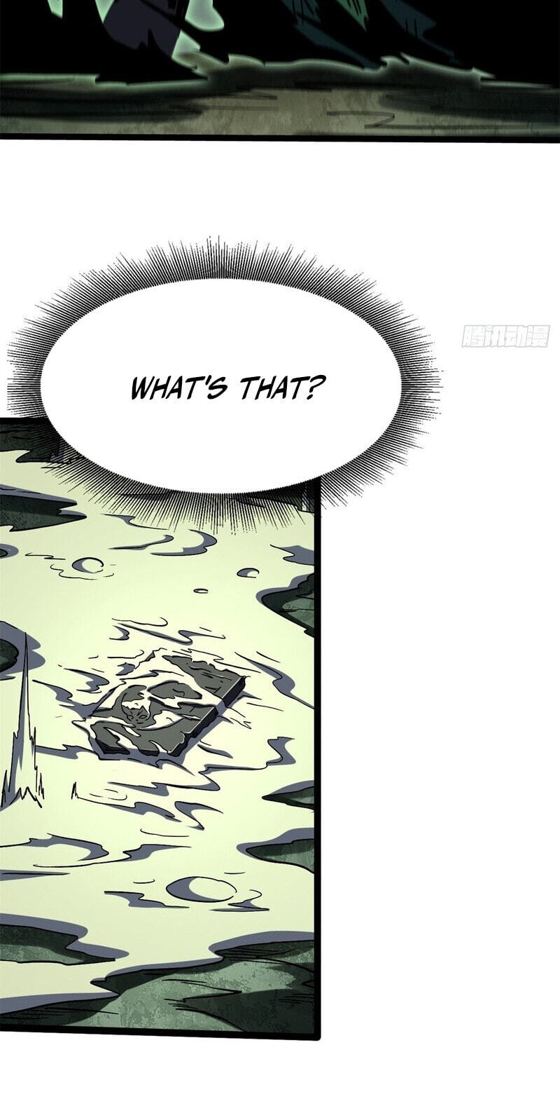 Super Gene Chapter 473 page 15 - 