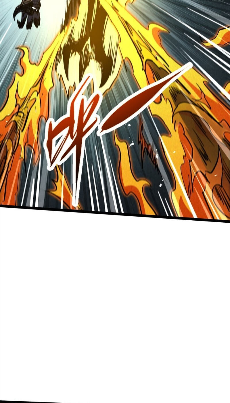 Super Gene Chapter 473 page 5 - 