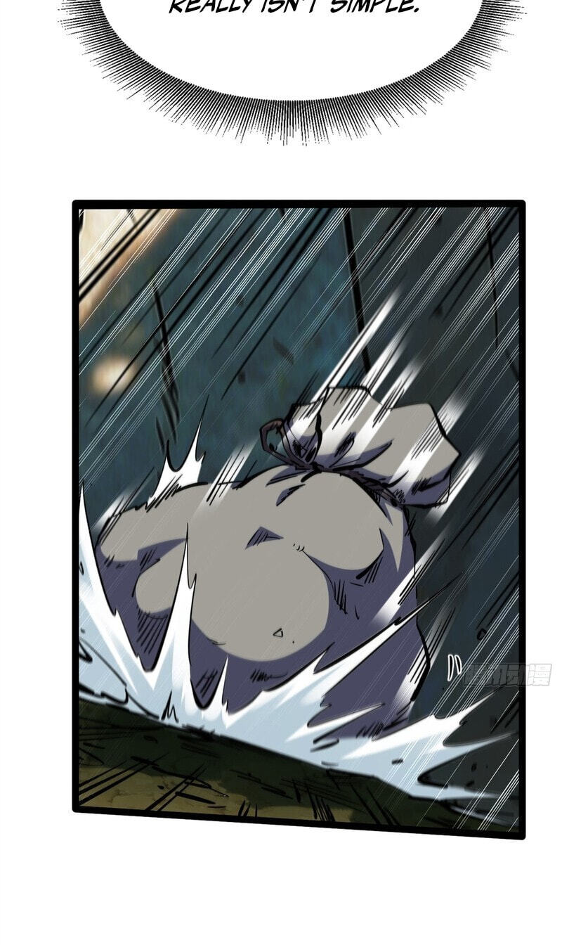 Super Gene Chapter 473 page 45 - 