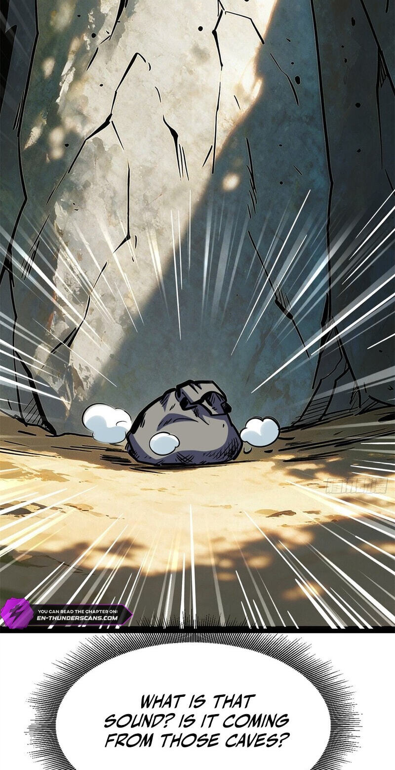 Super Gene Chapter 473 page 47 - 