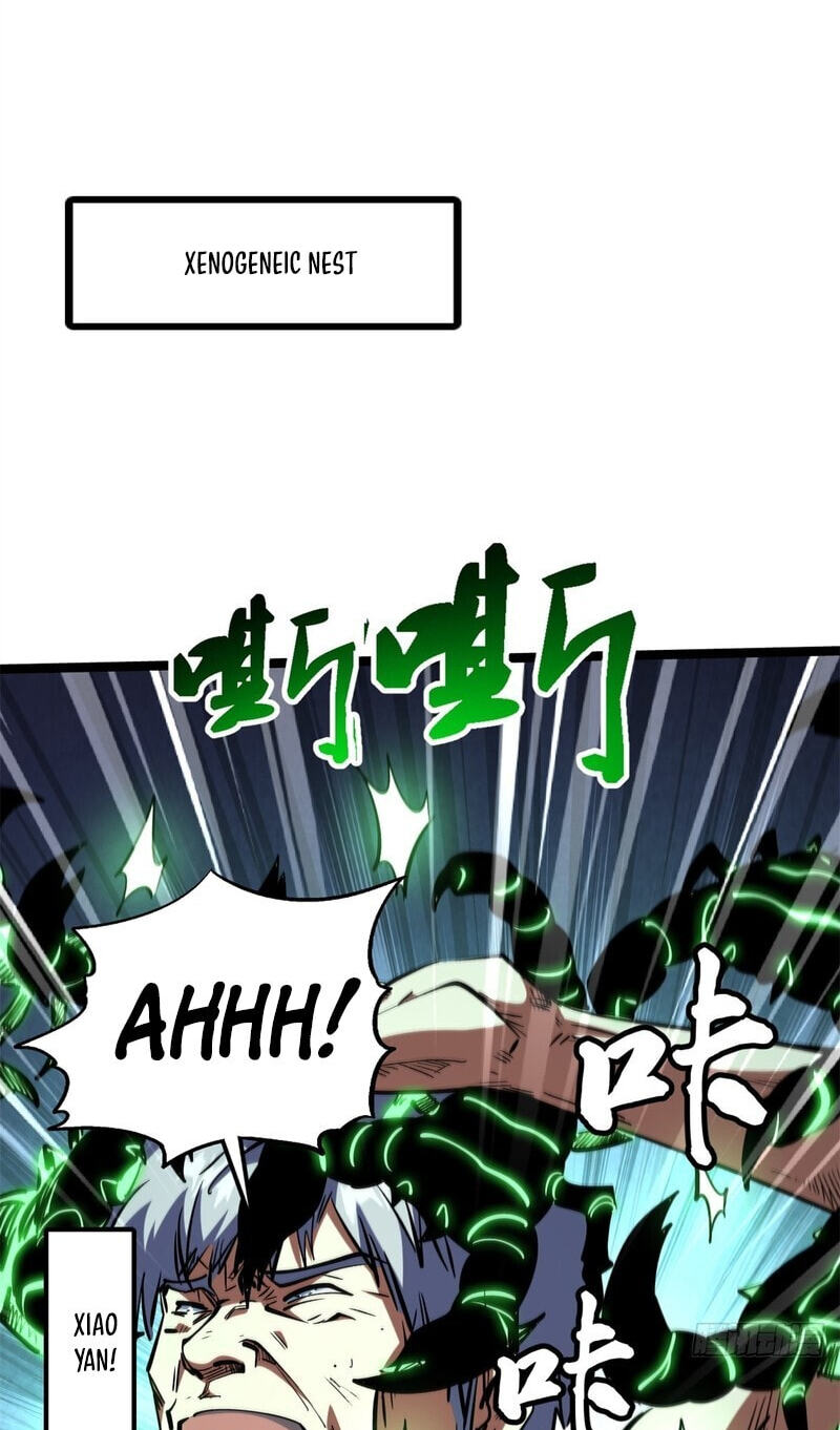 Super Gene Chapter 474 page 2 - 