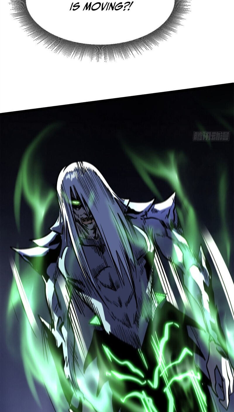 Super Gene Chapter 474 page 14 - 