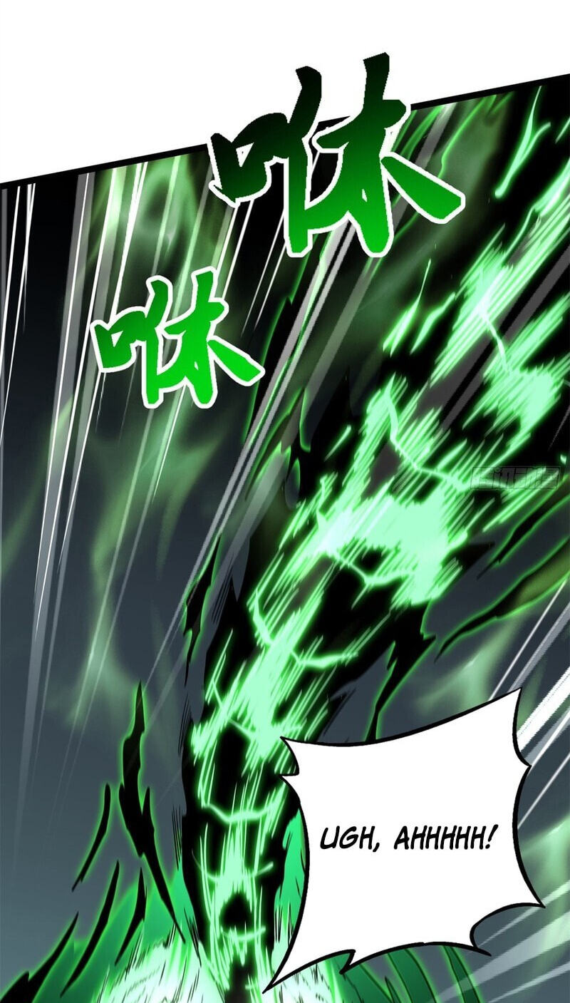 Super Gene Chapter 474 page 18 - 