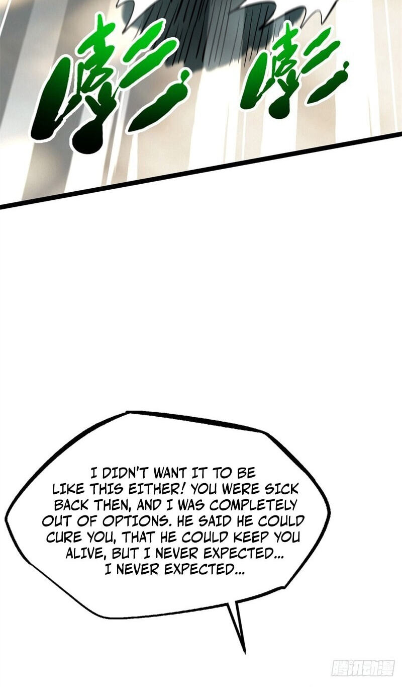 Super Gene Chapter 474 page 25 - 