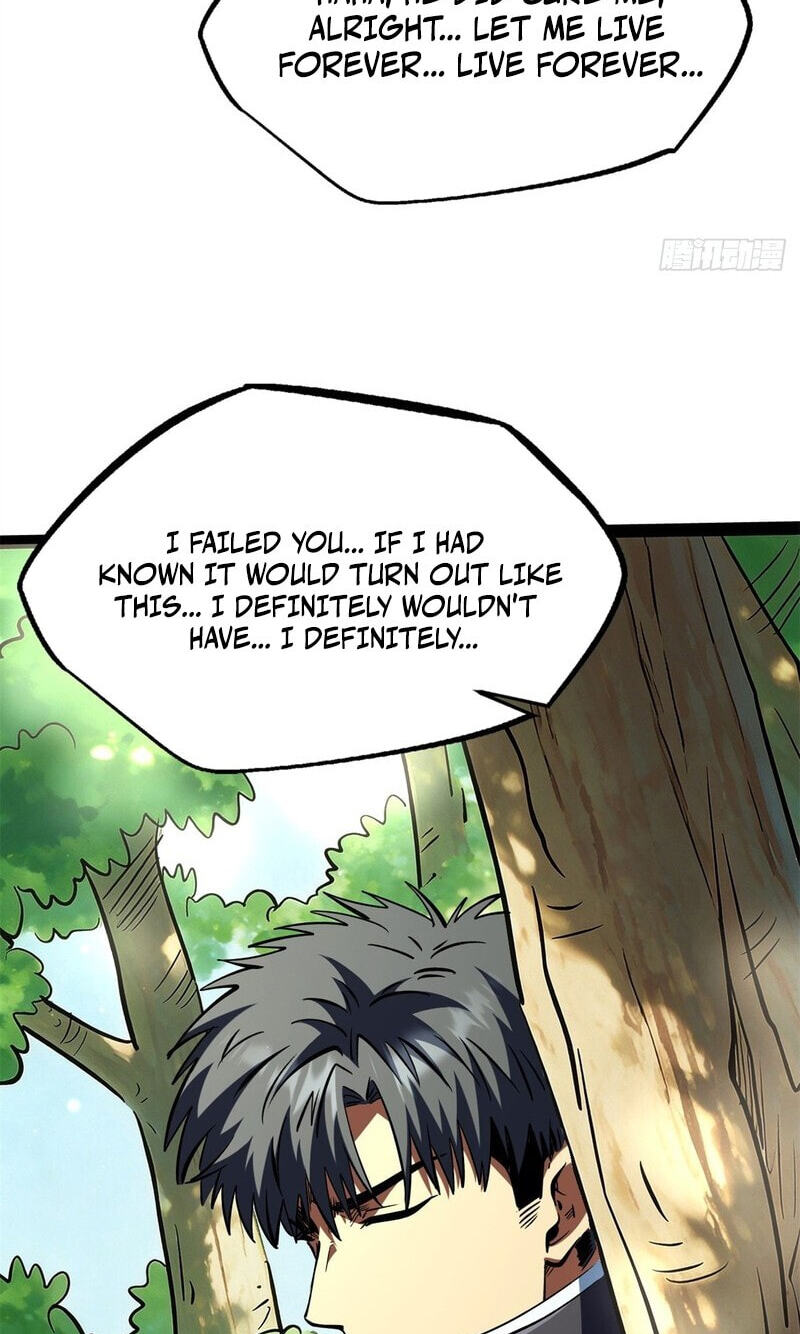 Super Gene Chapter 474 page 28 - 