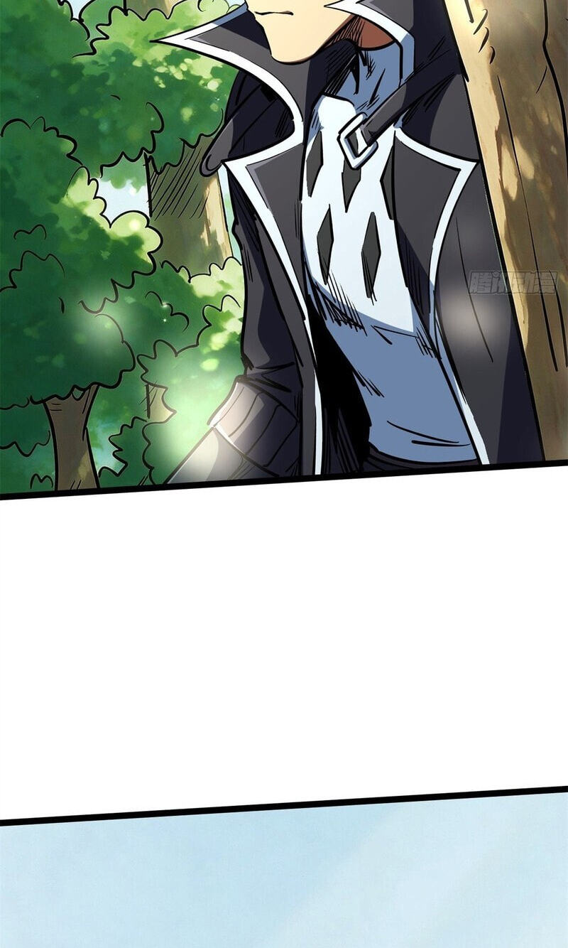 Super Gene Chapter 474 page 29 - 