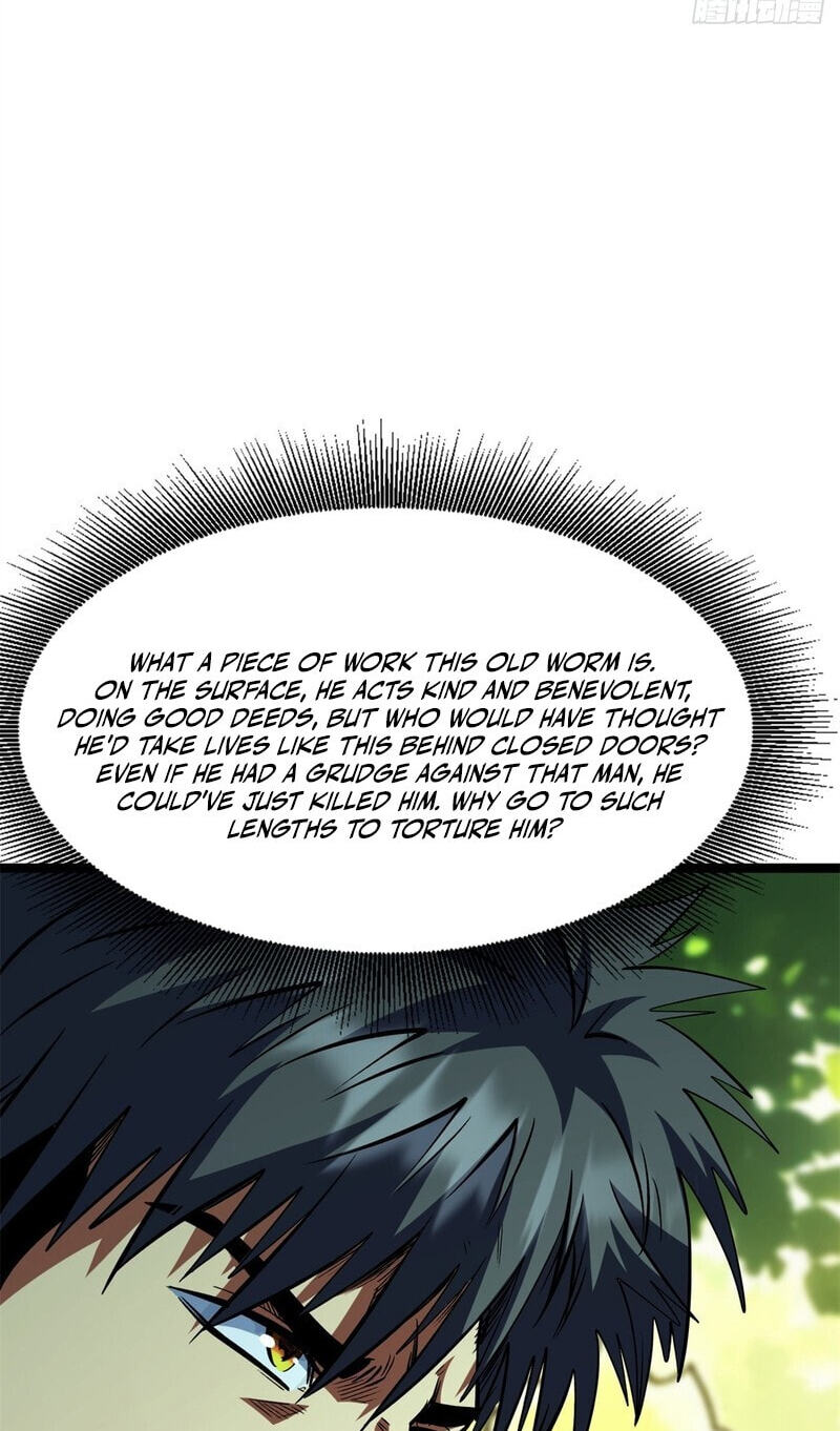 Super Gene Chapter 474 page 4 - 