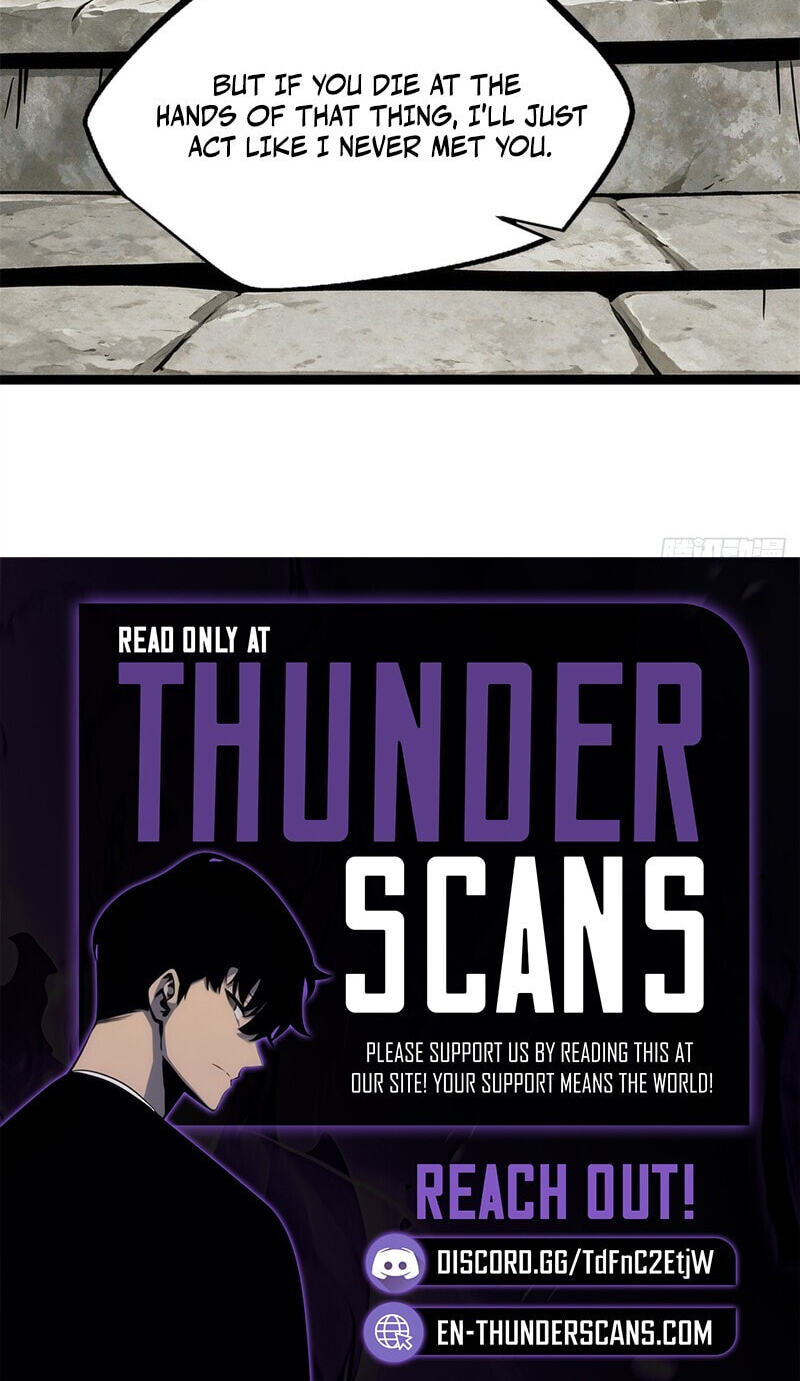Super Gene Chapter 474 page 54 - 