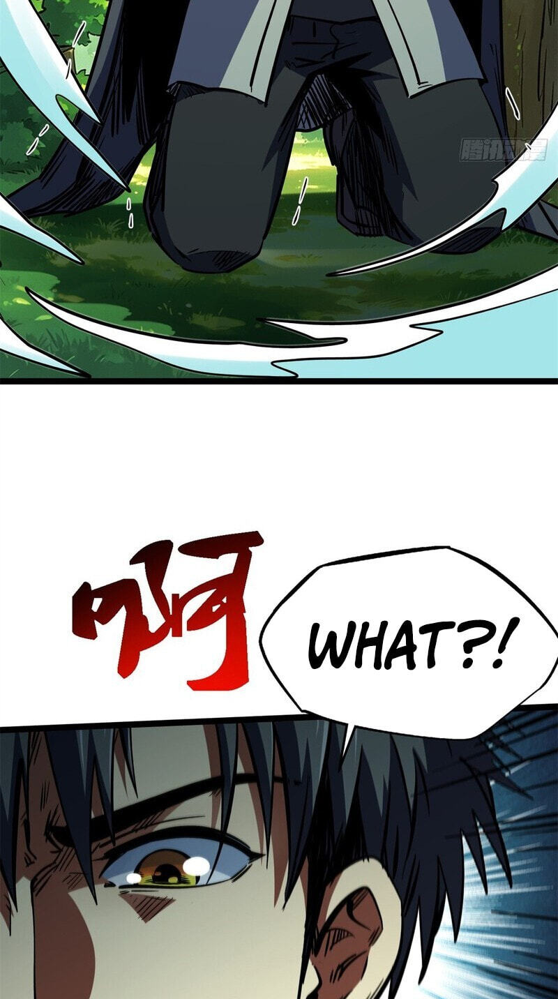 Super Gene Chapter 474 page 7 - 
