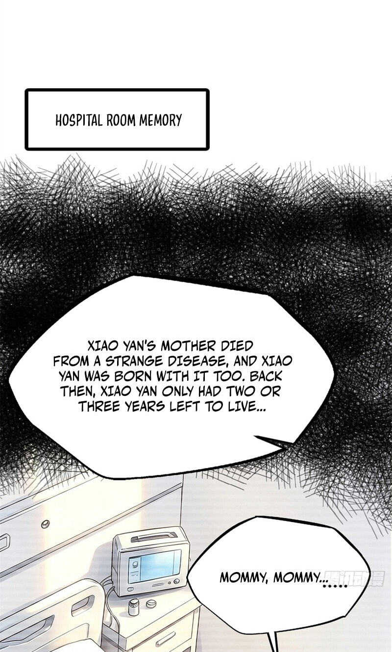 Super Gene Chapter 475 page 2 - 