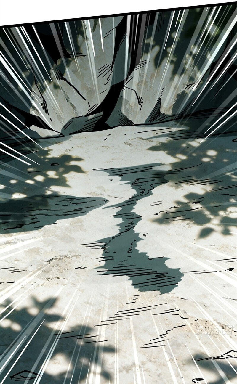 Super Gene Chapter 475 page 11 - 