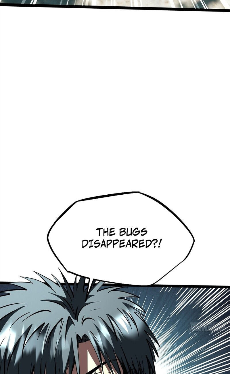 Super Gene Chapter 475 page 12 - 