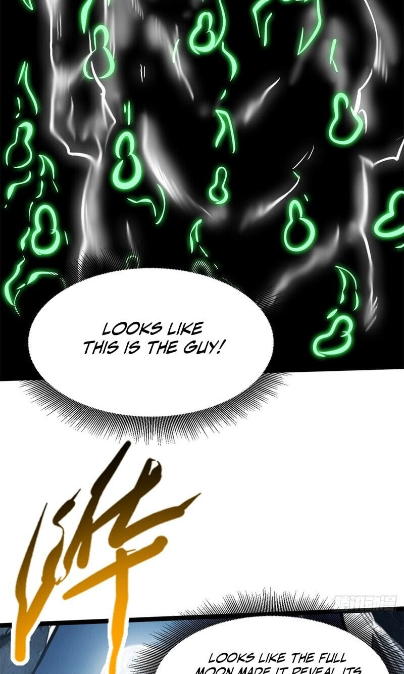 Super Gene Chapter 475 page 25 - 