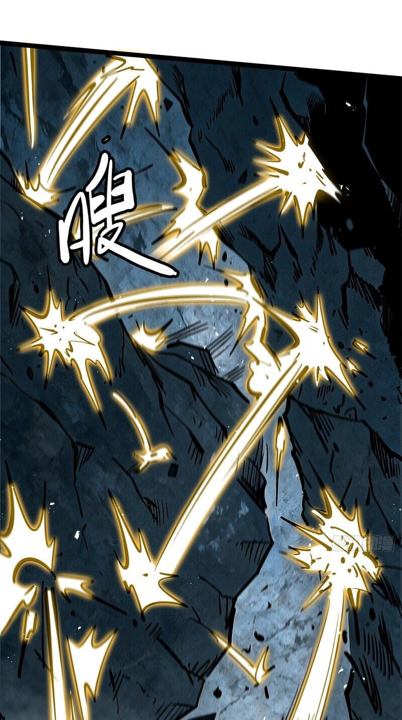 Super Gene Chapter 475 page 44 - 