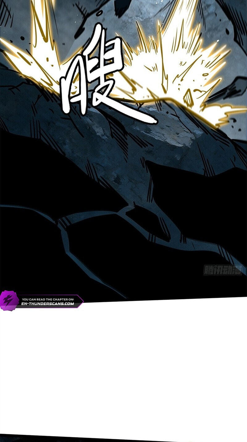 Super Gene Chapter 475 page 45 - 