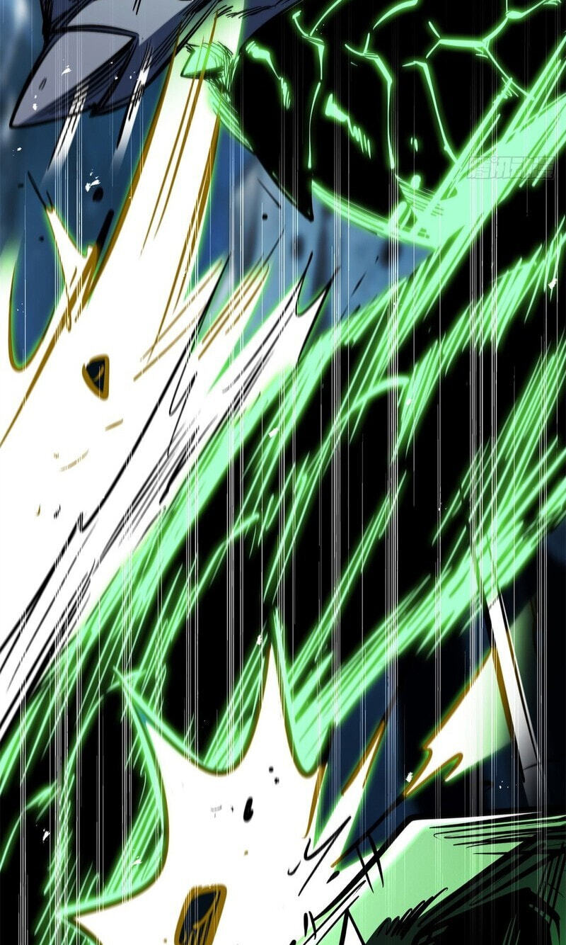Super Gene Chapter 475 page 50 - 